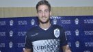 Nicolás Mazzola asoma como refuerzo de OHiggins