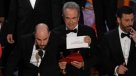 Los premios Oscar tomarán medidas tras error del año pasado