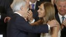Futura ministra de la Mujer descartó cambios a las tres causales de aborto
