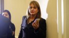 Jacqueline van Rysselberghe: Proyecto de identidad de género \