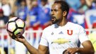 Jean Beausejour encabeza lista de suspendidos para la primera fecha del Campeonato Nacional