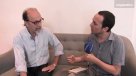 Cinta Cósmica: Quique Alcatena, maestro de la historieta argentina