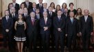 La Historia es Nuestra: Gabinete de Piñera es \