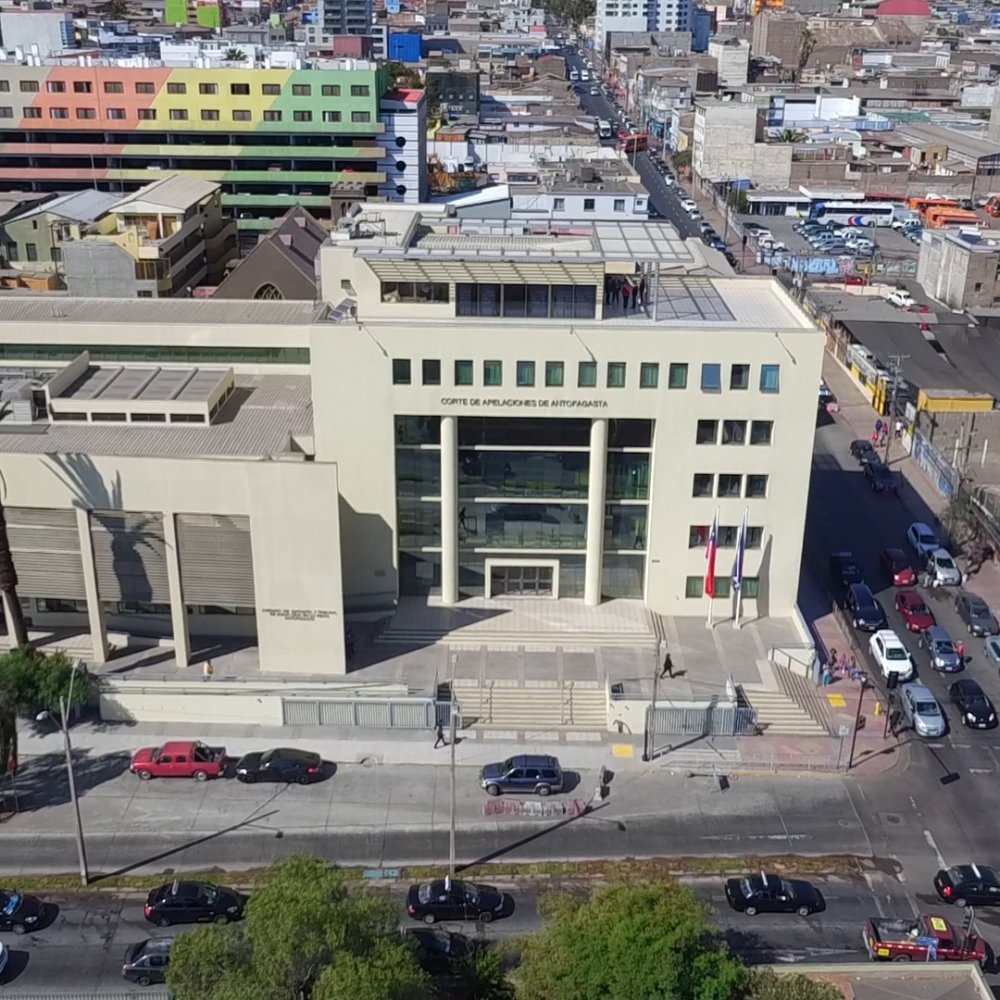 Supermercado de Antofagasta deberá indemnizar a víctimas detención ilegal