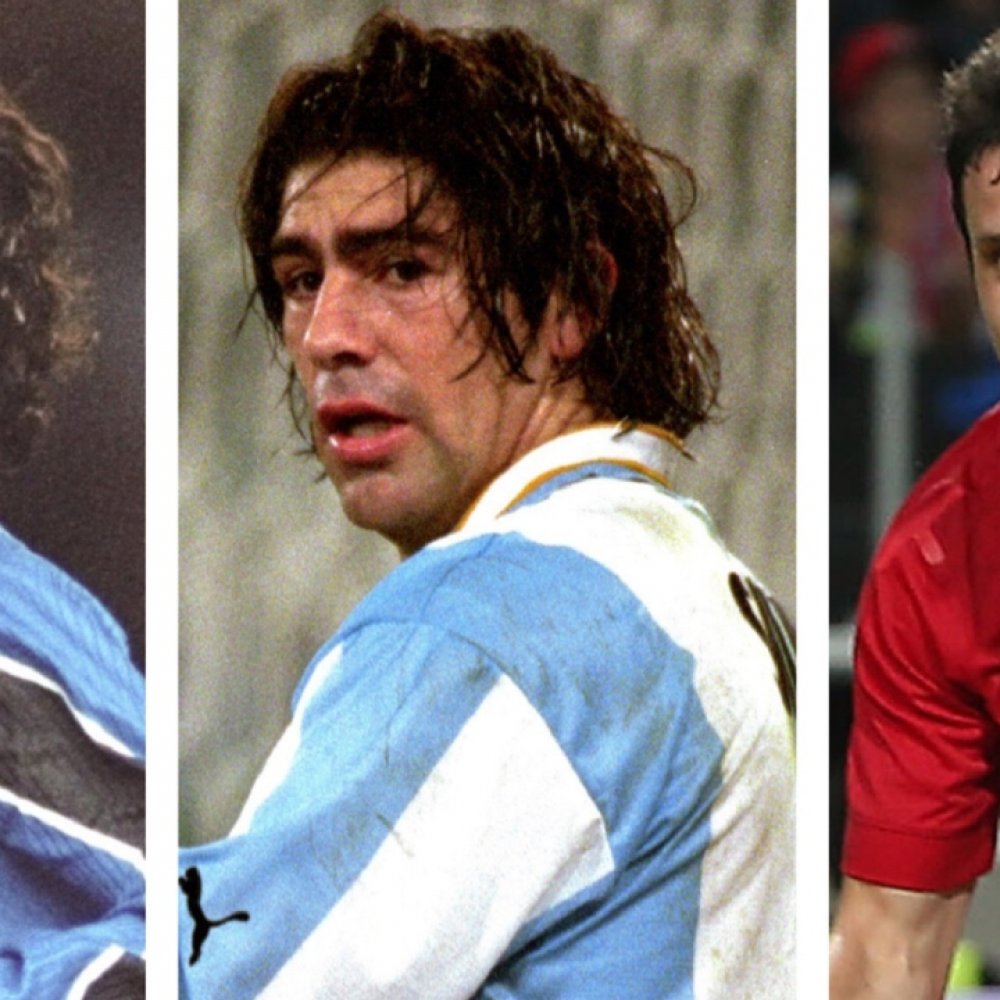 El United recordó a Salas, Poli y Henríquez ad portas del debut de Alexis