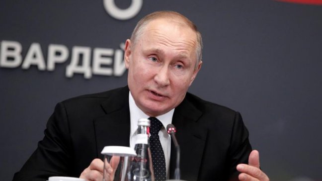 Rusia acusó a EEUU de minar el diálogo político en Siria