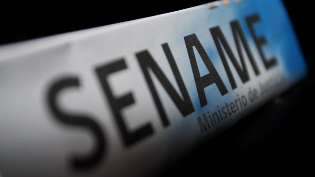 INDH: 23 menores denuncian abusos sexuales en centros Sename