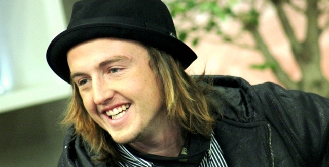 Juan Lacassie dejó Chile y se radicó en Miami