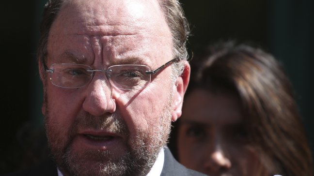 Alfredo Moreno confirmó fideicomiso ciego para asumir Ministerio de Desarrollo Social