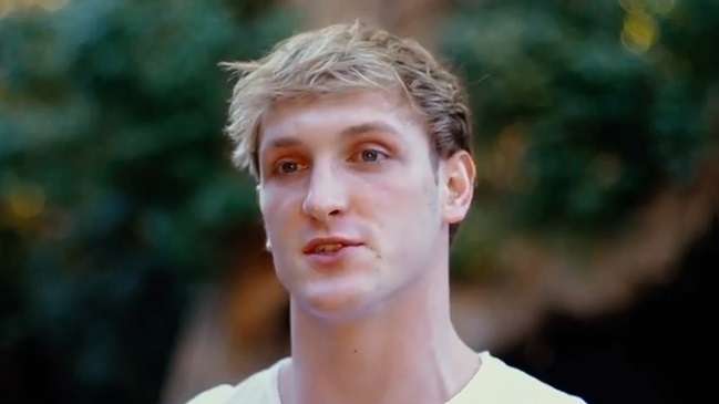 Polémico youtuber que se burló del suicidio vuelve con un video