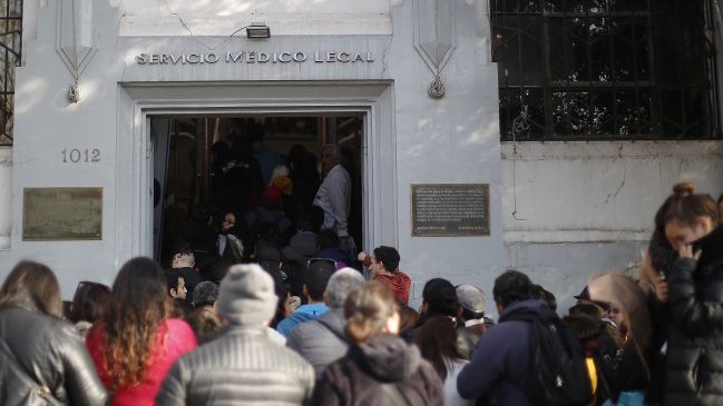 SML llamó a funcionarios en paro a retomar sus actividades tras acuerdos en reunión clave