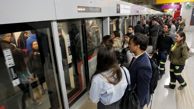 Las fallas que han empañado los primeros meses de la Línea 6 del Metro