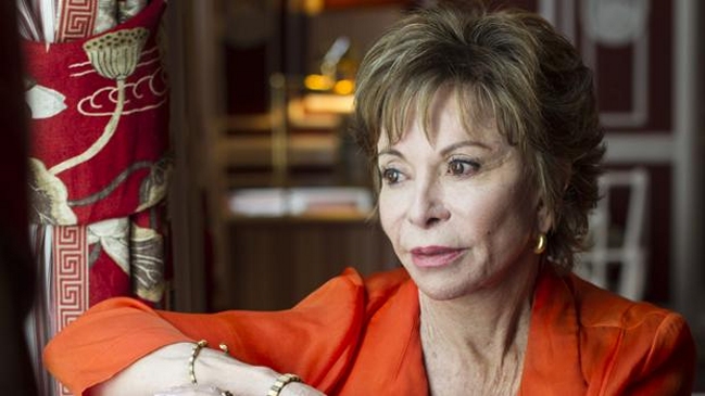 Novela de Isabel Allende buscará saltar al cine en el Festival de Berlín