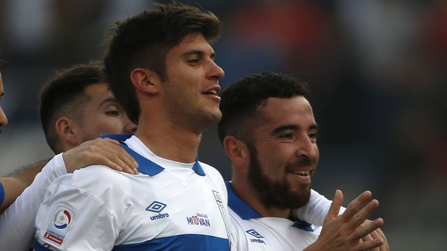 Benjamín Kuscevic: Si llega una oferta concreta habrá que ver lo mejor para mí y los clubes