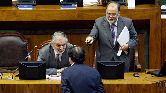 Corfo: Acuerdo con SQM por el litio es 