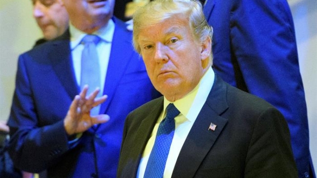 Gobierno de Trump no reconocerá al presidente elegido en las elecciones venezolanas