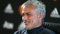 Mourinho: Soy el menos indicado para echar leña al fuego de Real Madrid