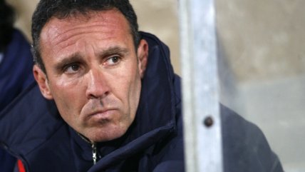 Marcelo Espina: Colo Colo necesita a algún asesor que oriente a la dirigencia en las contrataciones