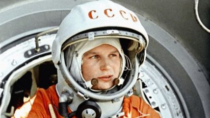   La Historia es Nuestra: La mujer que viajó sola más lejos que ninguna otra 