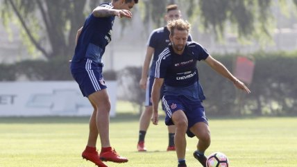 Felipe Seymour: A César Pinares le dije que se viniera a la U