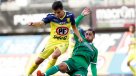Hans Martínez tras fichar en U. de Concepción: Lo único que deseo es jugar