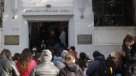 SML llamó a funcionarios en paro a retomar sus actividades tras acuerdos en reunión clave