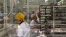 FMI subió proyección de crecimiento para Chile \