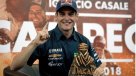 Ignacio Casale: El Dakar nunca debió haber salido de Chile