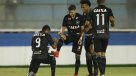 Leonardo Valencia participó en el primer triunfo de Botafogo por el Campeonato Carioca