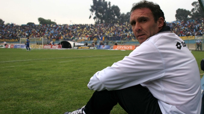 ¿A qué histórico te gustaría ver como director deportivo de tu club?