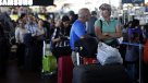 Veintidós millones de pasajeros volaron en Chile el año pasado