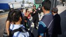 Usuarios complicados tras nueva falla en la Línea 6 del Metro
