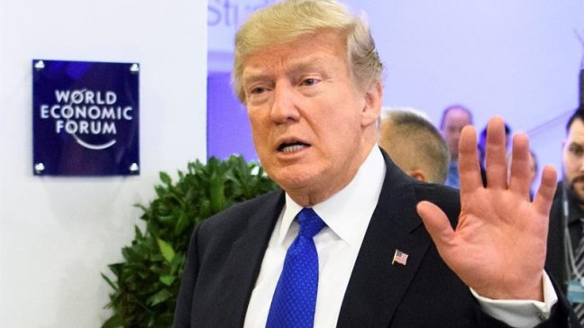 Facebook no puede probar ni descartar nexos entre Trump y Rusia