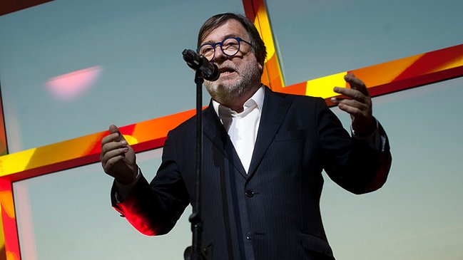 Delincuentes roban domicilio de Jaime de Aguirre en Pirque