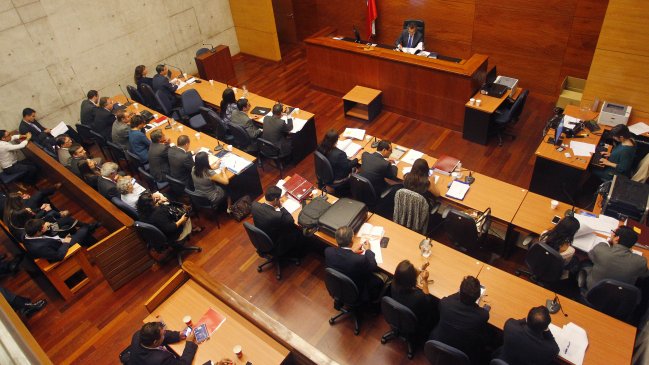 Audiencia clave en caso SQM: Discutirán suspensión condicional de procedimiento