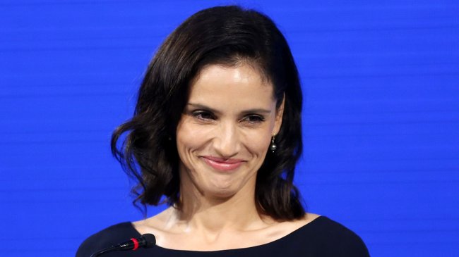 Leonor Varela fue víctima de acoso sexual y planea 