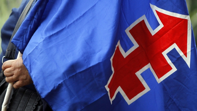 Ad portas de la junta nacional, mesa DC ratificó que pondrá sus cargos a disposición