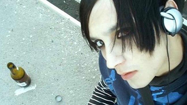 PDI busca con perros a 