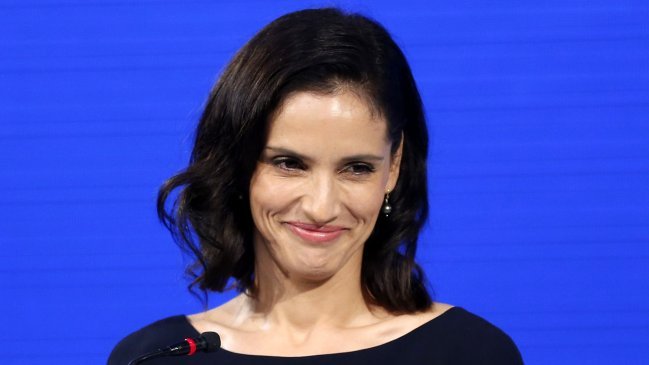 Leonor Varela fue víctima de acoso sexual y planea 