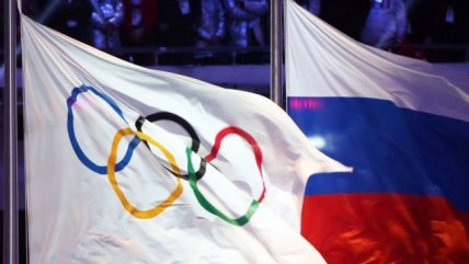  COI emitió manual de conducta para deportistas rusos  