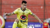 Jean Meneses no llegará a Universidad de Chile