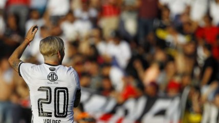 Revive la victoria de Colo Colo sobre Santiago Wanderers por la Supercopa