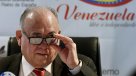 España expulsó al embajador de Venezuela y agrava la crisis diplomática de Maduro