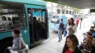 Gobierno defendió nuevamente licitación del Transantiago tras dictamen del TDLC