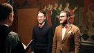 Gobierno ruso despedirá a funcionaria que legalizó un matrimonio homosexual