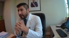 Miembros del Colegio Médico respaldan a presidente regional y rechazan su renuncia