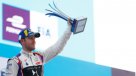 Piloto británico pidió \