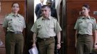 Operación Huracán: Carabineros defendió \