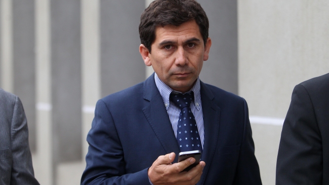 Caso Caval: Condenan a 818 días de presidio a ex director de Obras de Machalí