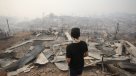 A un año de la tragedia: El primer aniversario del incendio en Santa Olga